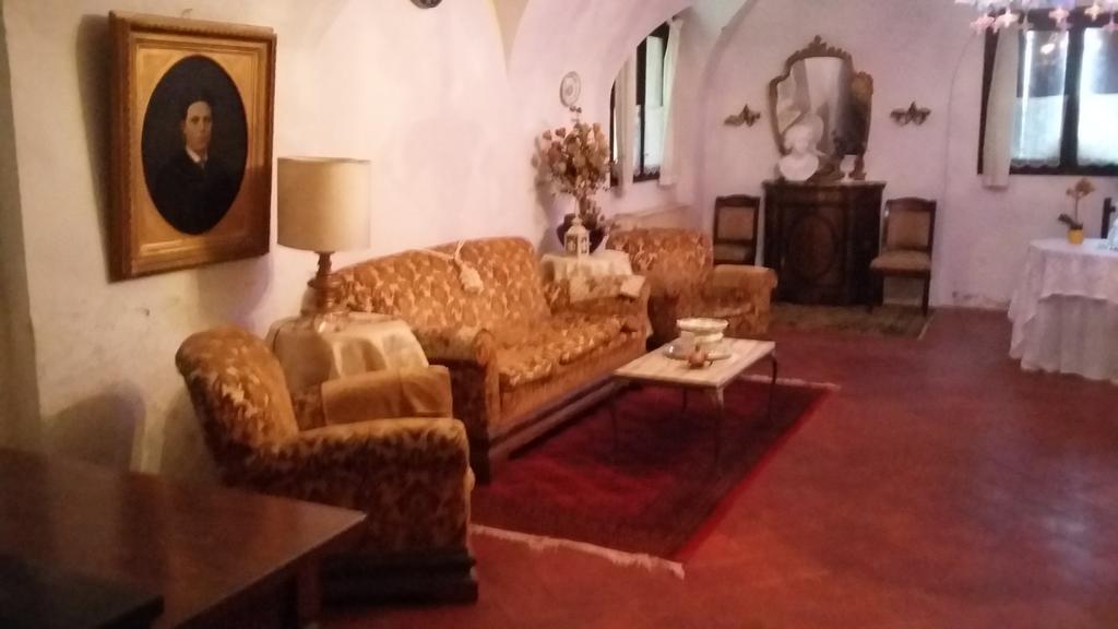 Deluxe Junior Suite